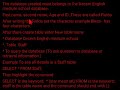 To query the database/the data inserted see the video