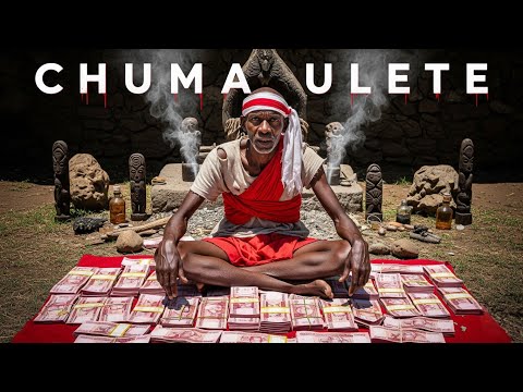 CHUMA ULETE Simulizi Ya Kusisimua