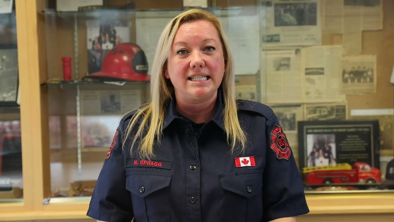 Holiday safety starts with candle and decoration safety.