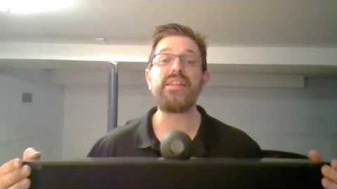 AMX Acendo Vibe Demonstration