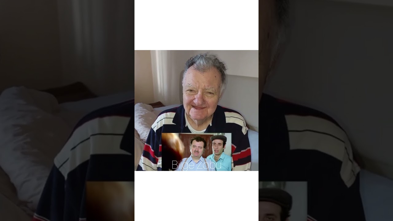 Bilge Zobu son röportajı ❤️ 