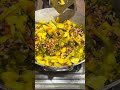 Niramish tarkari 😋👌#kanika kitchen house  #youtubeshorts #shorts …..