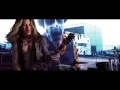 THE DEAD DAISIES: MAKE SOME NOISE - LIVE & LOUDER (official video)