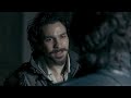 Aramis being a nuisance to everyone bbc musketeers