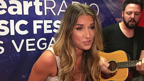 Jessie James Decker: Lights Down Low