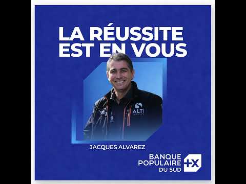 Jacques Alvarez : L'innovation au sommet pour un ski durable à Font-Romeu