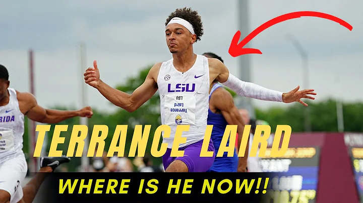Terrance Laird | What Happen to him ? Please Watch This Video to the End | See what We discovered.