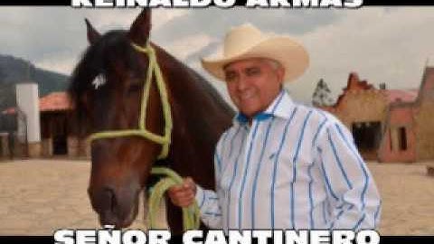 Reinaldo Armas: SEÑOR CANTINERO... Sus canciones más hermosas
