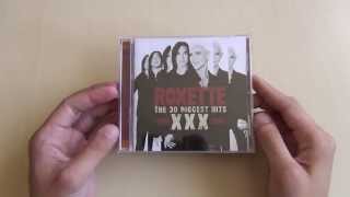 Roxette - The 30 Biggest Hits XXX (Russian Edition)