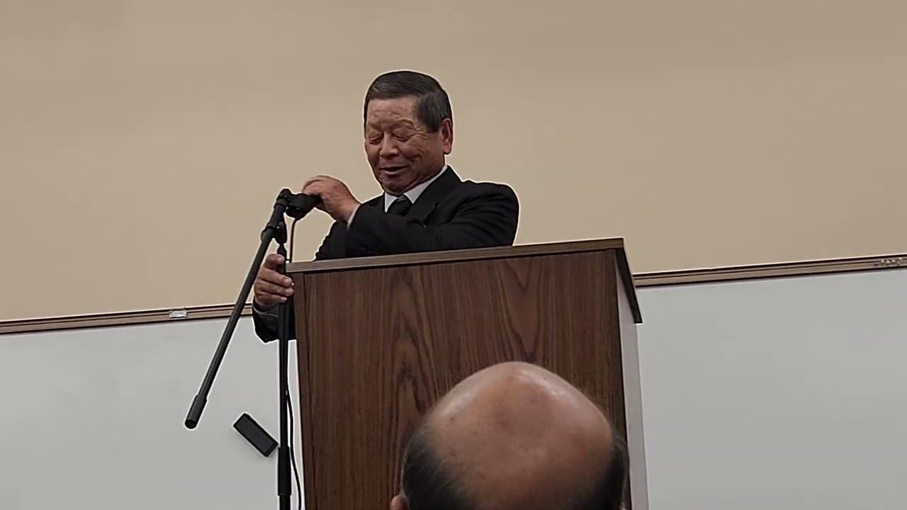 Kaoly Vang Her Ntsib Tsoom Moob Txug Yuav Twv ua Tswvnroog St Paul - 10/01/2025