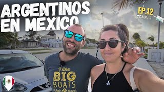 ¿POR QUÉ NOS TRATAN ASÍ los MEXICANOS? 😯🇲🇽 |EP.12 T4 by Abby Por America 6,794 views 3 months ago 24 minutes