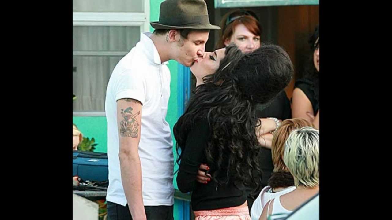 Amy Winehouse Cupid HD YouTube