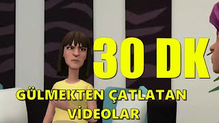 Baba merhaba 30 dk lık gülmekten yaran  Nisan Ayı en komik öğrenci videoları #napim  #süüü #bane