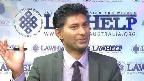 How to Make a Will, Laws in Victoria Produced by Dinesh Weerakkody Part 03