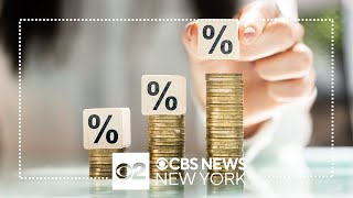 Federal Reserve pauses interest rate hikes: What it means