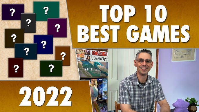 The 10 Best Board Games for Kids of 2023