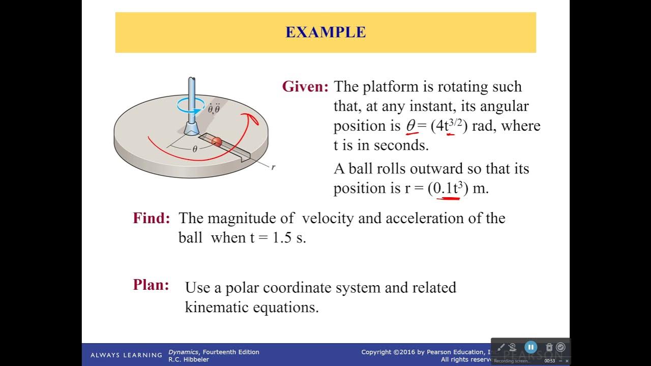 Example Plug and Chug YouTube