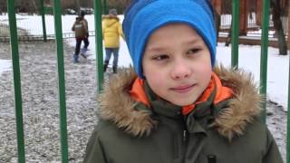 Фильм «Жизнь левшей» Фильм «Жизнь левшей»