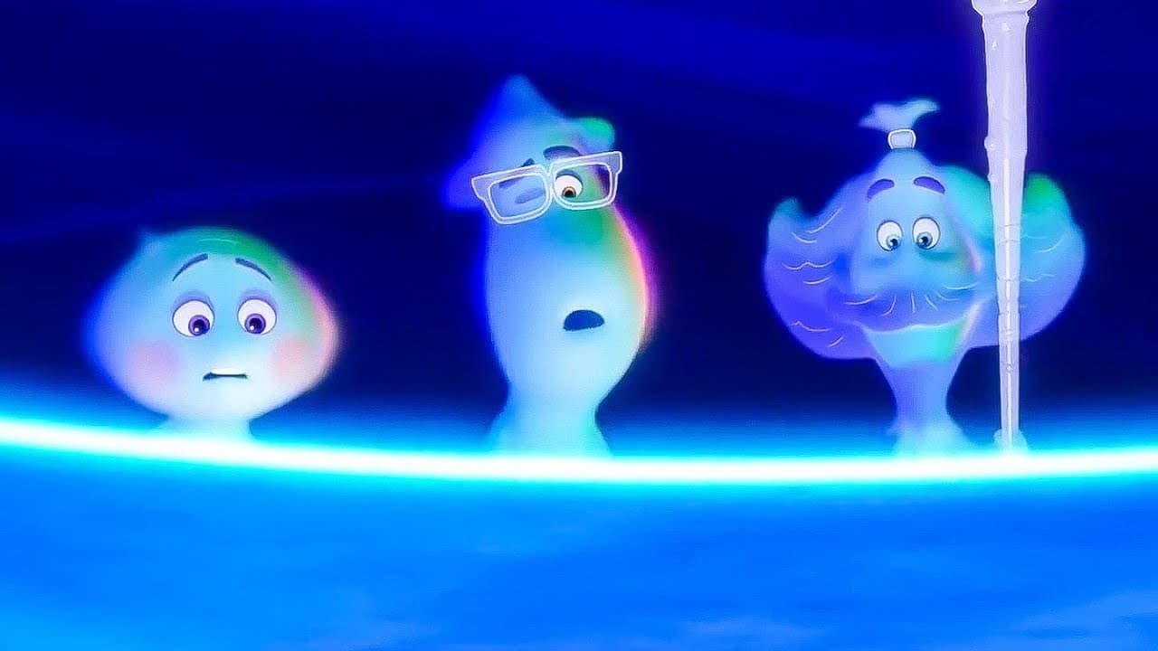 Душа (Soul, 2020) - Русский Трейлер HD