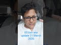 Global Economics and War updates