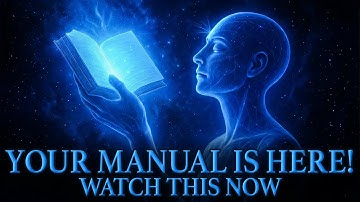 The Quantum Field Is Handing You the BOOK OF REALITY