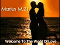 Marius m21  only chance of love