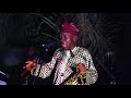 Nigerian music legend Chris Ajilo performing at EMUfest 2014! Mp3 Song