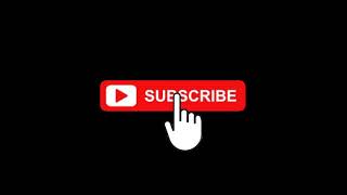 Tombol subscribe mentahan buat edit video di youtube