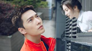 ❤️Ten Years Apart, One Love Still Burns | Fire Chief & Doctor's Second Chance Romance❤️Hindi Mix