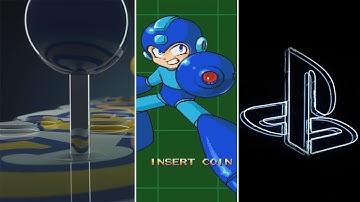 Mega Man: The Power Battle in Capcom Home Arcade & PlayStation 5 Plays PS4! - Mega News 4-16-19