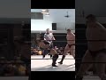 Gunther vs Bronson Reed Was Different Before WWE