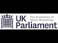 Inquiry into Music Streaming (Part 15) PPL and PRS