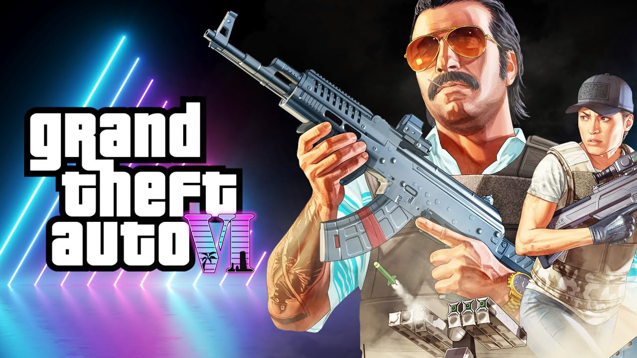 GTA 6 leaks: Launch date, new weapons and everything you should know