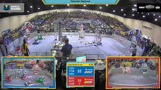 Quarterfinal 6 - 2020 Palmetto Regional