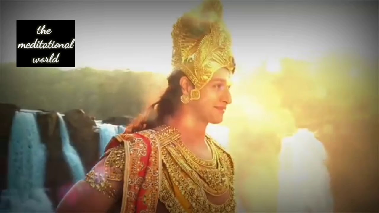 Mahabharat Song Lyrics