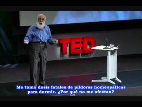 James Randi. Sobre los místicos, síquicos, seudociencias y demás charlatanerías. Parte 2 de 2.