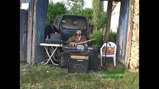 Antep Den Öte Dir Maraşın Yolu İz (Işiklar)Köyünde