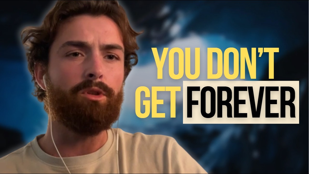 The Near Death Experience of Bubba Herrick