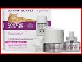 Comfort Zone 1 Diffuser Plus 2 Refills Cat Calming Diffuser Kit 60 Day Supply for a Calm Home