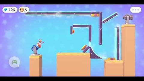 Rocket Buddy Multi Cannon Level 42