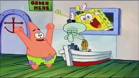 Spongebob Dank Meme | Wake me up inside