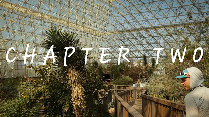 Desert Solitude : Chapter Two: Second Earth : Ariz...