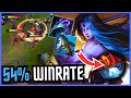 NEW BLUE KAYN BUILD GUARANTEES A FASTER FORM 2x ORB SPEED NEW BLUE KAYN BUILD GUARANTEES A FASTER FORM 2x ORB SPEED
