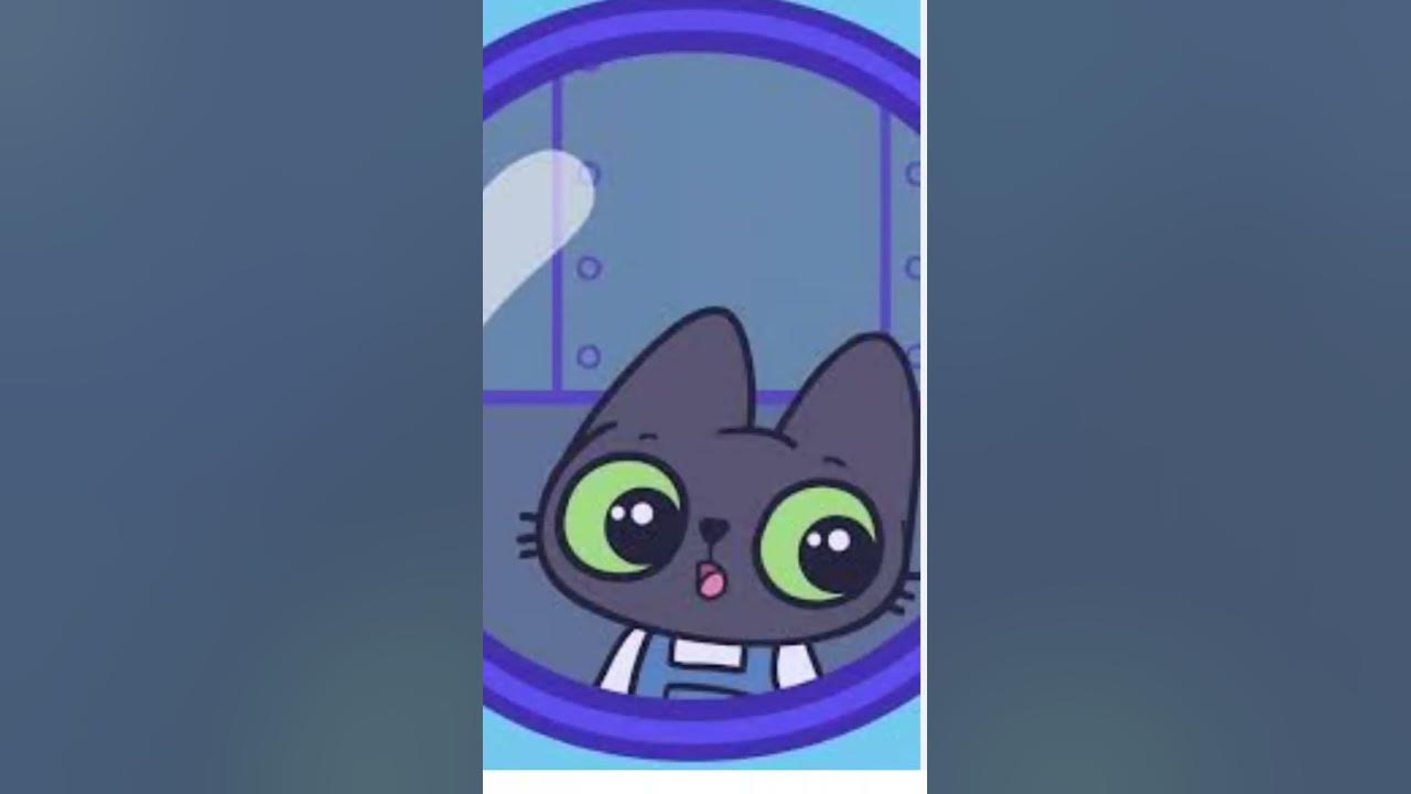 Бенчик 😺 - YouTube