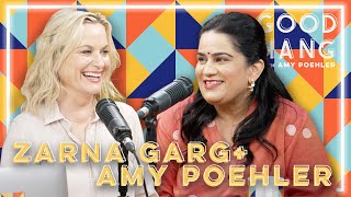 Zarna Garg Good Hang With Amy Poehler