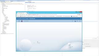 Connecting SAP Business One with SAP Analytics Cloud using HANA CORS Service Profile