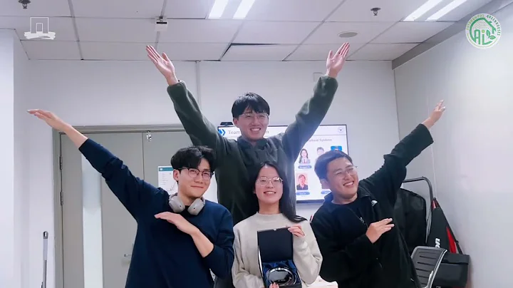 Meet team IDEAS, winner of the 4th Autonomous Greenhouse Challenge!