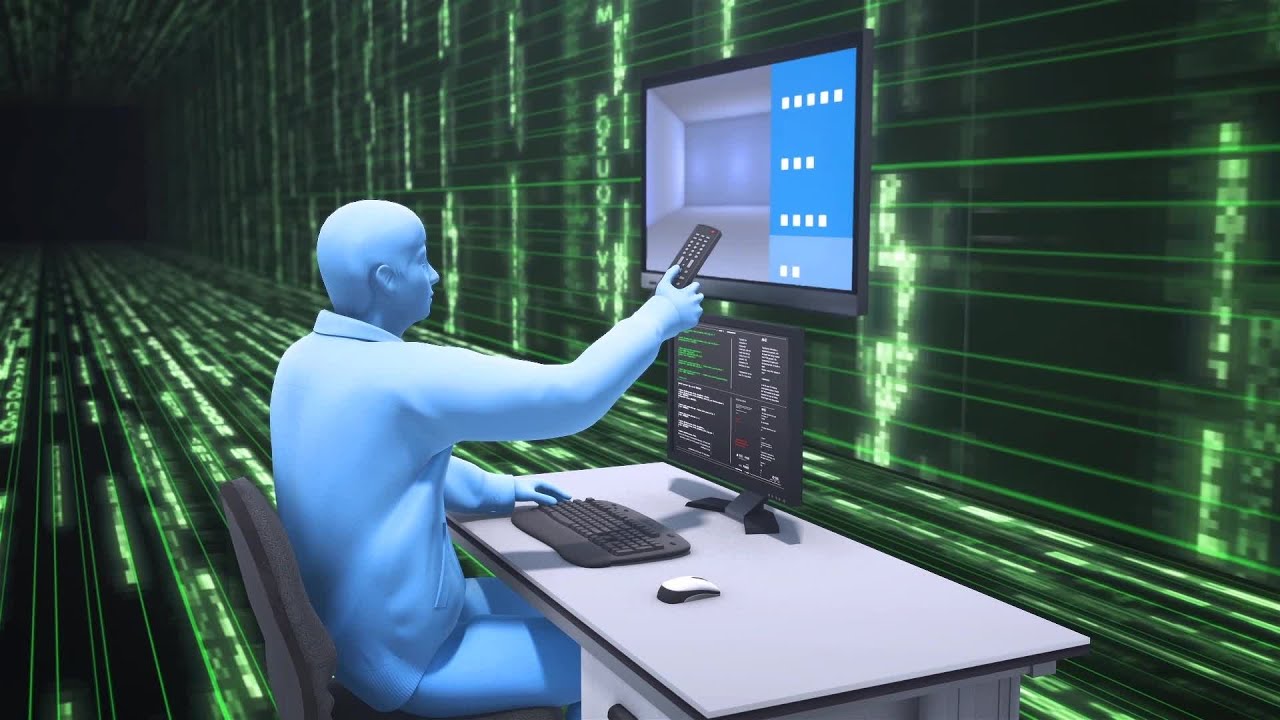 Chinese Smart TV Collecting User Data