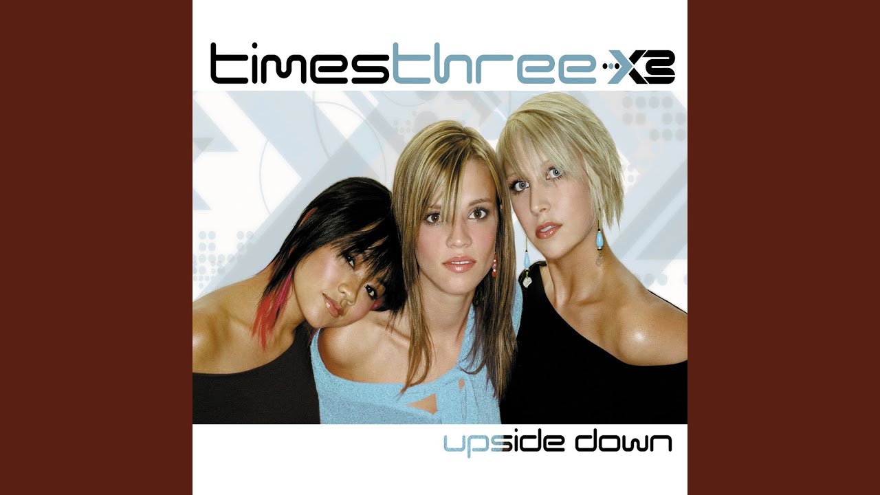 Watch Upside Down (X3 Remix) on YouTube Watch Upside Down (X3 Remix) on YouTube