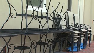 AccelerateSC task force discusses restaurant reopenings